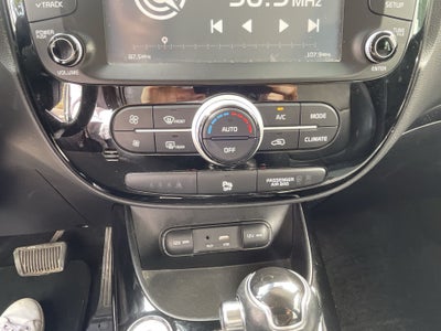 2019 Kia Soul 2.0 EX Pack At