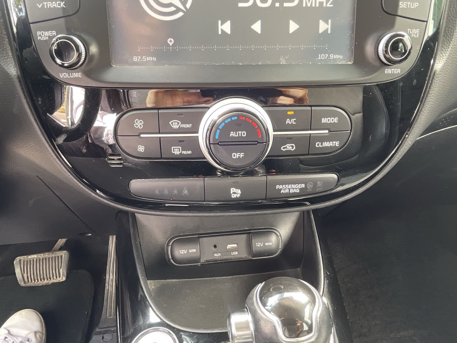 2019 Kia Soul 2.0 EX Pack At