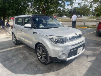 2019 Kia Soul 2.0 EX Pack At