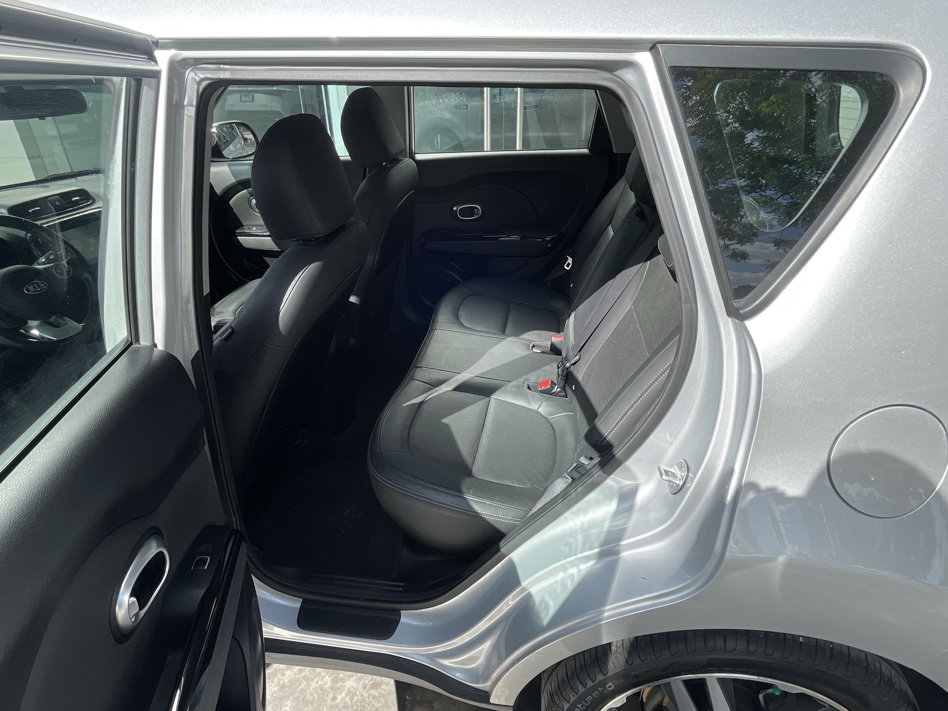 2019 Kia Soul 2.0 EX Pack At