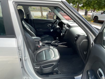 2019 Kia Soul 2.0 EX Pack At