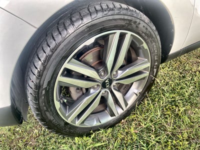 2019 Kia Soul 2.0 EX At