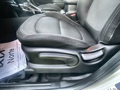 2019 Kia Soul 2.0 EX At