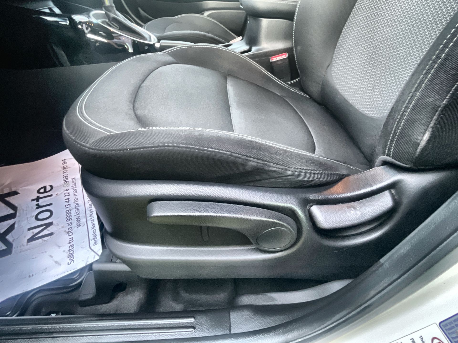 2019 Kia Soul 2.0 EX At