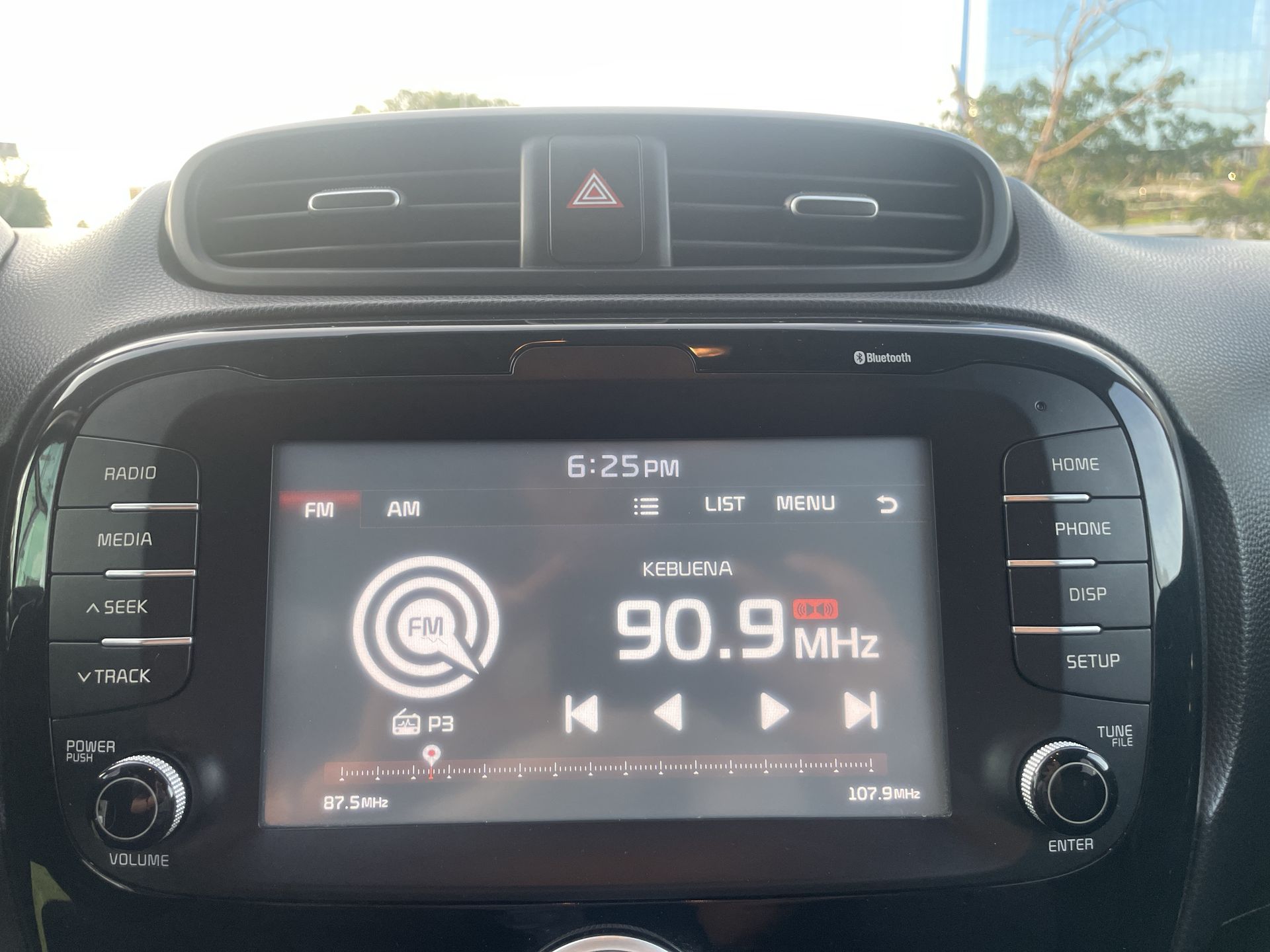 2019 Kia Soul 2.0 EX At