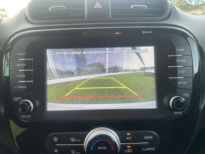 2019 Kia Soul 2.0 EX At
