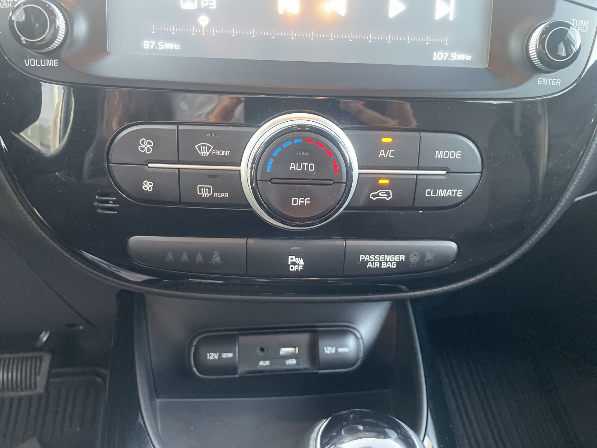 2019 Kia Soul 2.0 EX At