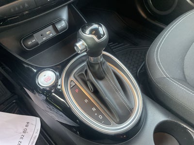 2019 Kia Soul 2.0 EX At