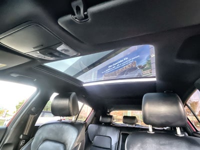 2022 Kia Sportage 2.4 SXL Piel At