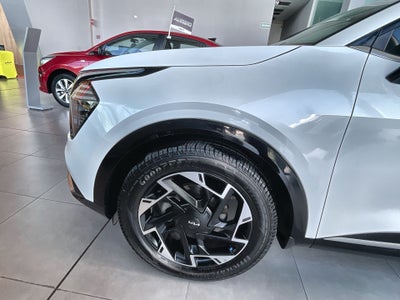 2023 Kia Sportage 2.4 SXL Piel At