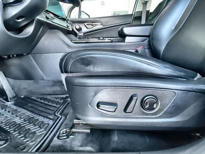 2023 Kia Sportage 2.4 SXL Piel At