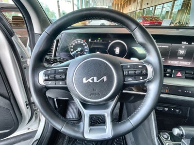 2023 Kia Sportage 2.4 SXL Piel At