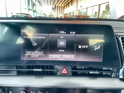 2023 Kia Sportage 2.4 SXL Piel At