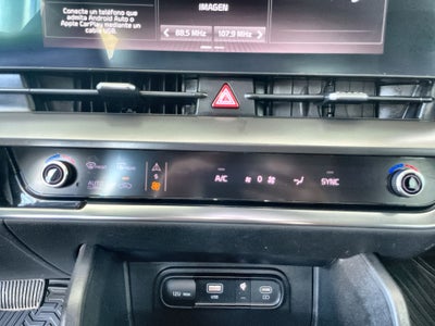 2023 Kia Sportage 2.4 SXL Piel At