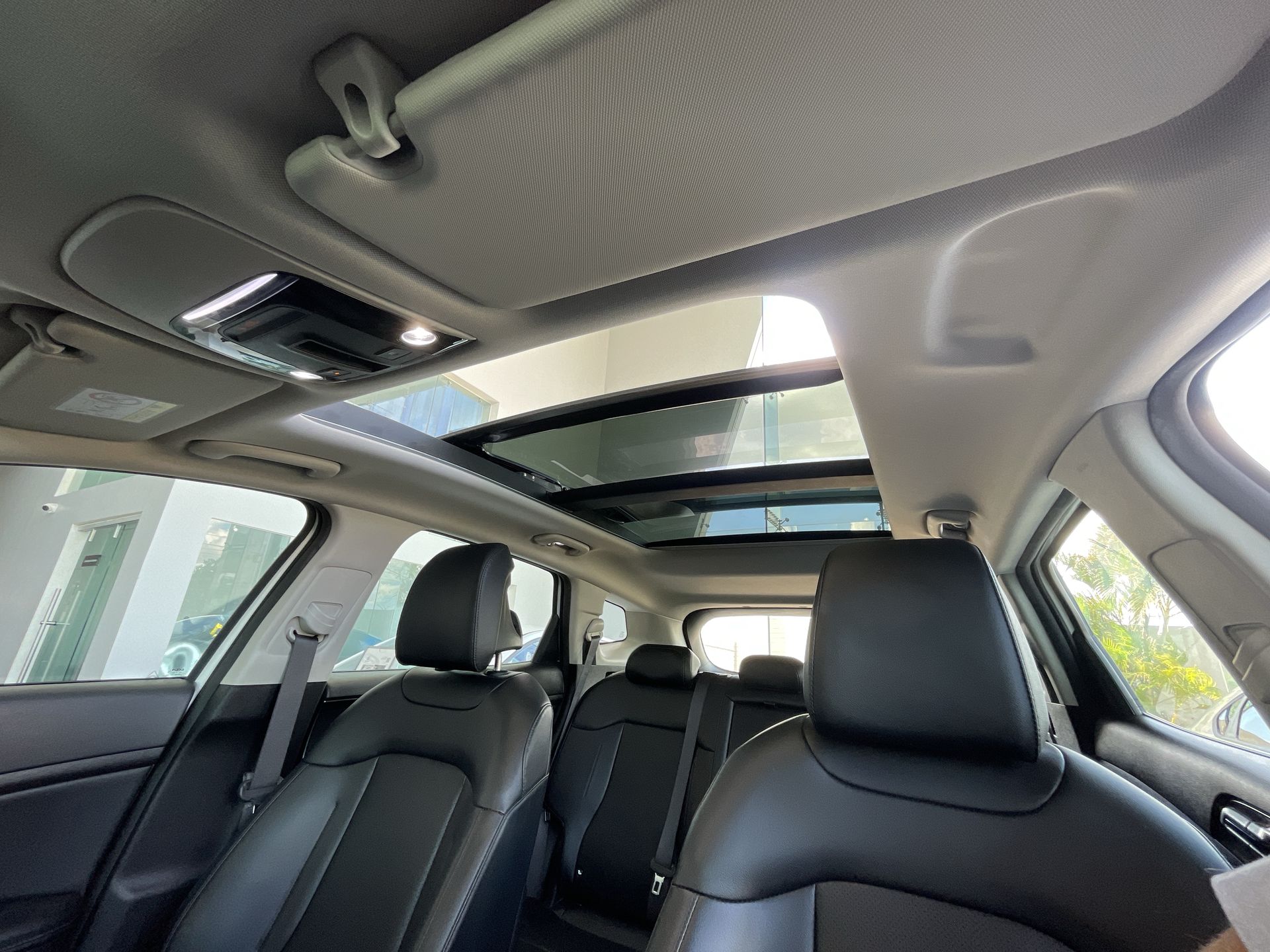 2023 Kia Sportage 2.4 SXL Piel At