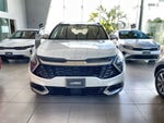 2023 Kia Sportage 2.4 SXL Piel At