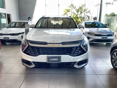 2023 Kia Sportage 2.4 SXL Piel At