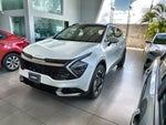 2023 Kia Sportage 2.4 SXL Piel At