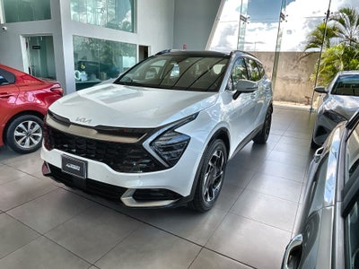 2023 Kia Sportage 2.4 SXL Piel At