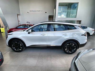 2023 Kia Sportage 2.4 SXL Piel At