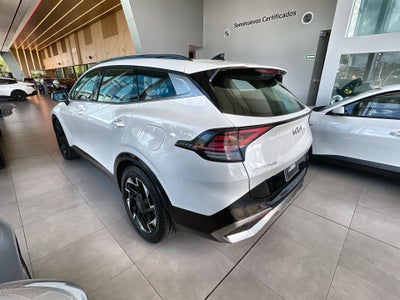 2023 Kia Sportage 2.4 SXL Piel At