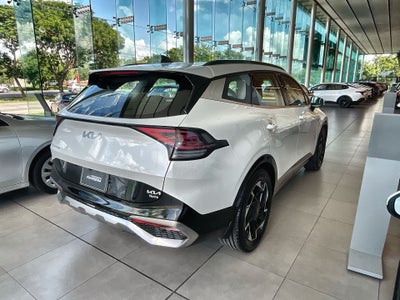 2023 Kia Sportage 2.4 SXL Piel At