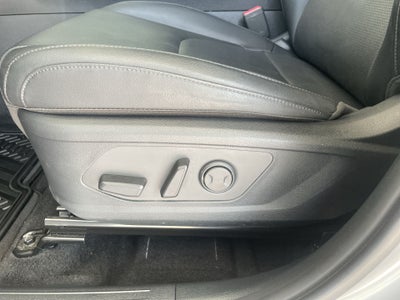 2026 Kia Sportage 2.5 Sxl At