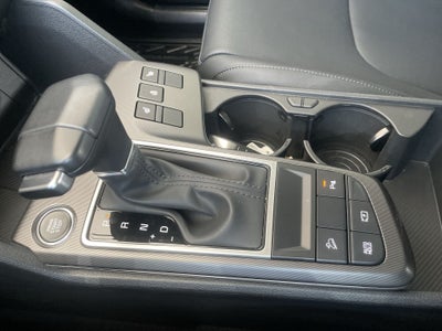 2026 Kia Sportage 2.5 Sxl At