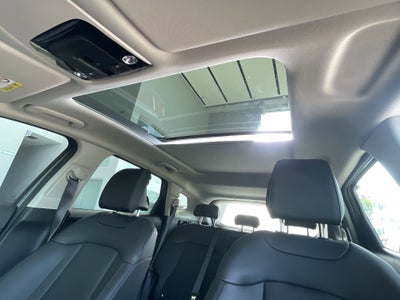2026 Kia Sportage 2.5 Sxl At