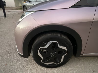 2024 BYD Dolphin 405 Km Hb At
