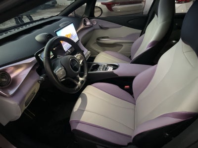 2024 BYD Dolphin 405 Km Hb At