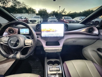 2024 BYD Dolphin 405 Km Hb At