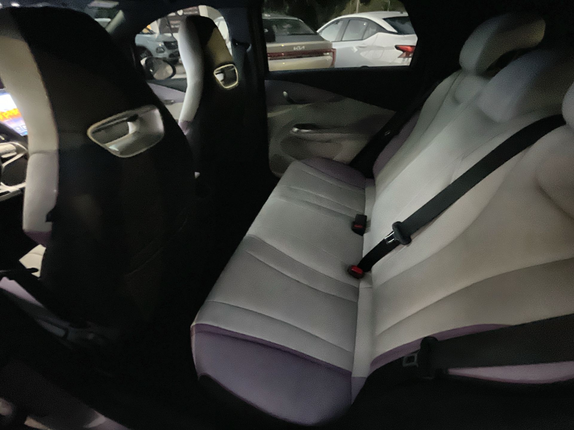 2024 BYD Dolphin 405 Km Hb At