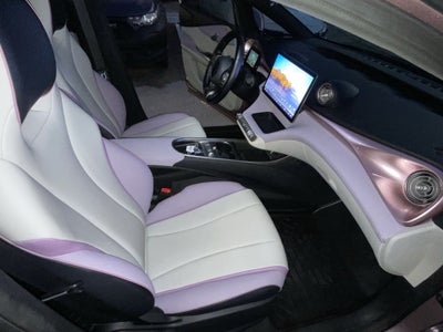 2024 BYD Dolphin 405 Km Hb At