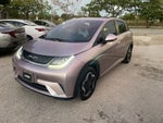 2024 BYD Dolphin 405 Km Hb At