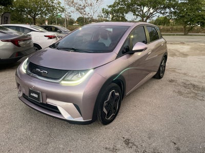 2024 BYD Dolphin 405 Km Hb At