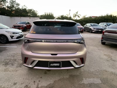 2024 BYD Dolphin 405 Km Hb At