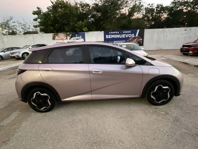 2024 BYD Dolphin 405 Km Hb At