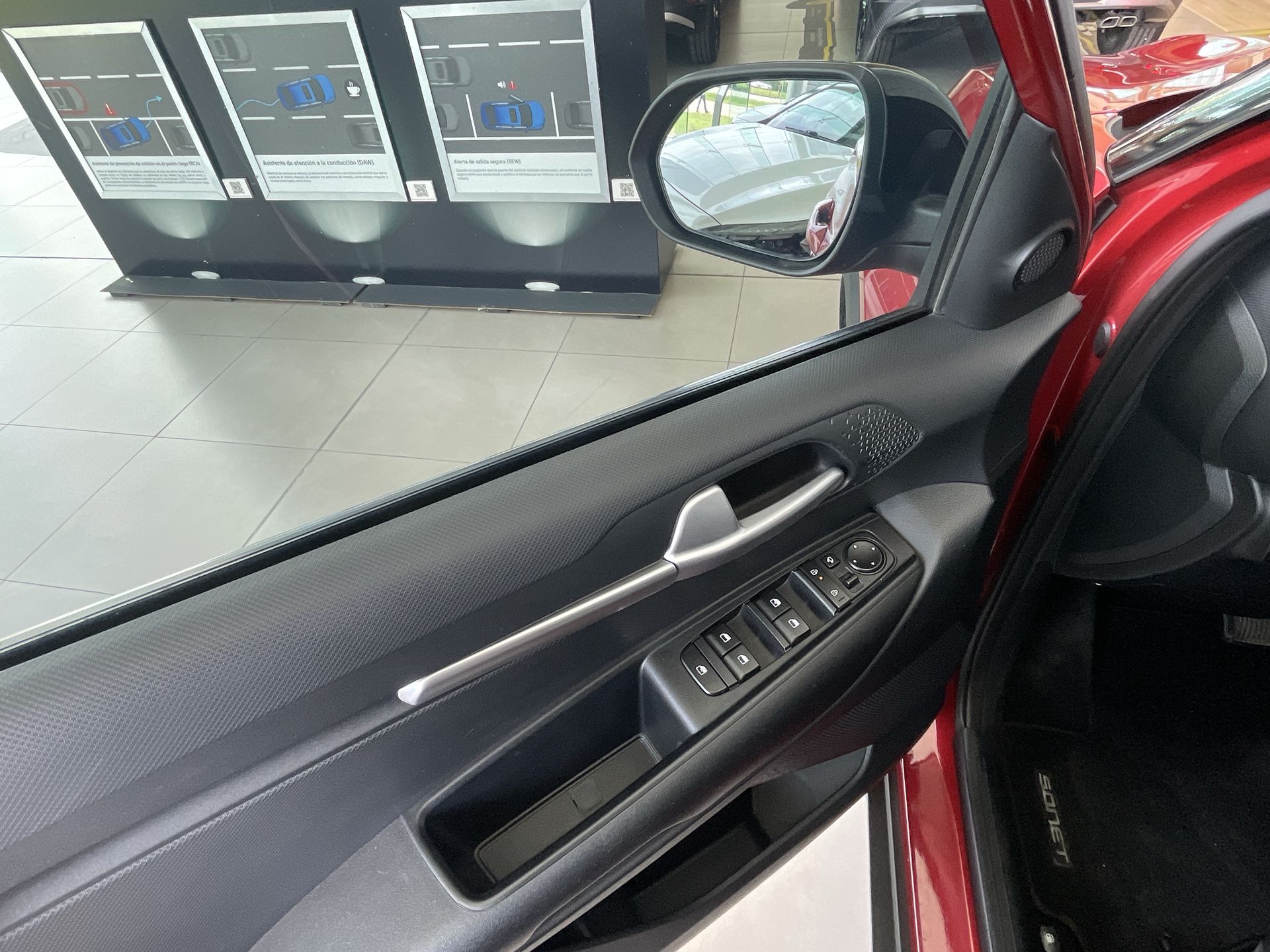 2024 Kia Sonet 1.5 Ex At
