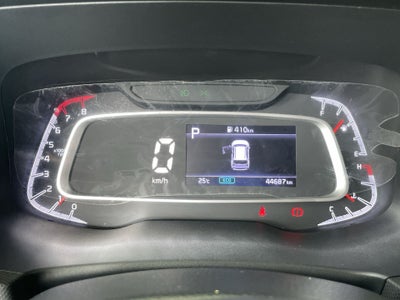2024 Kia Sonet 1.5 Ex At