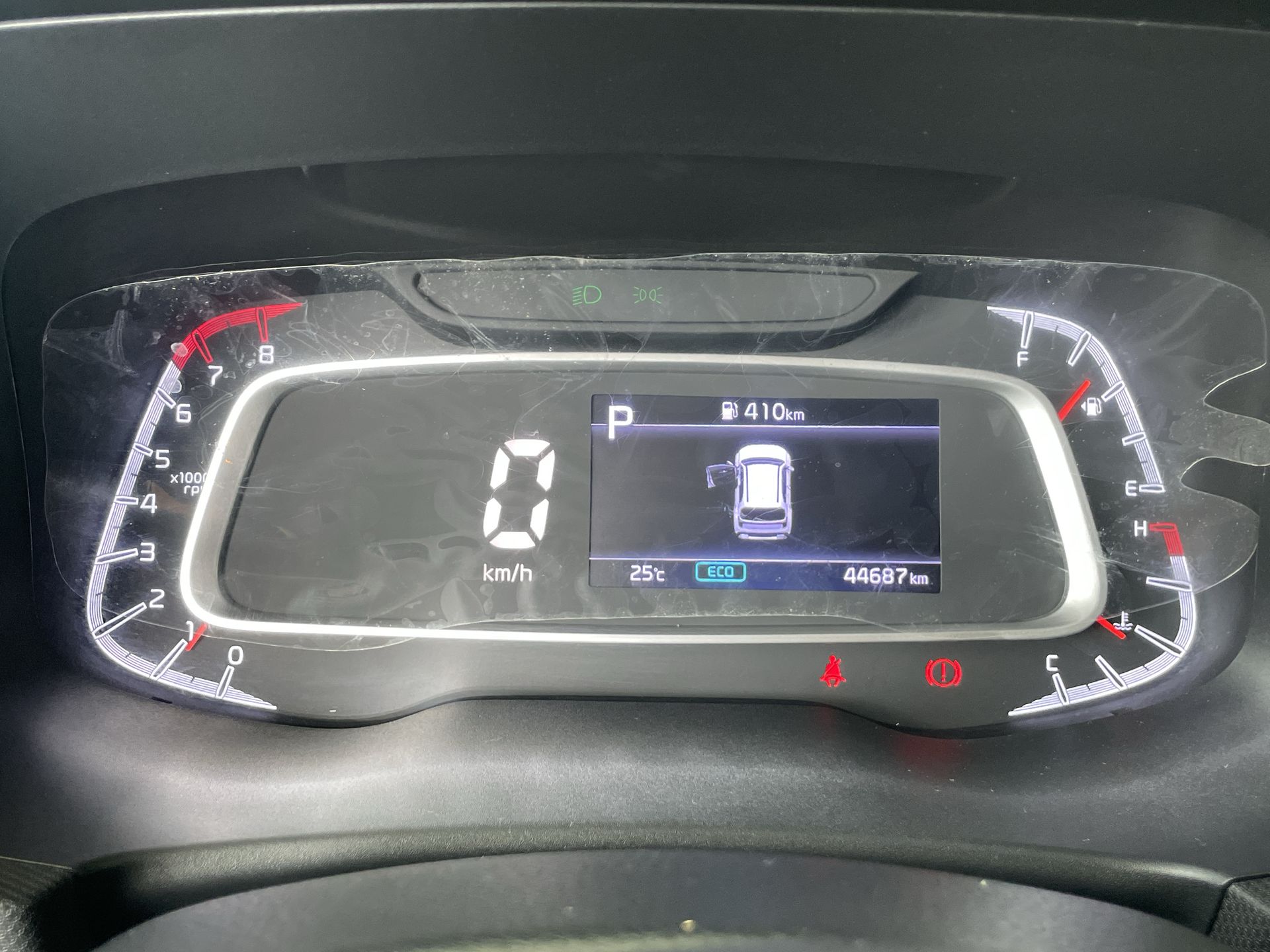 2024 Kia Sonet 1.5 Ex At