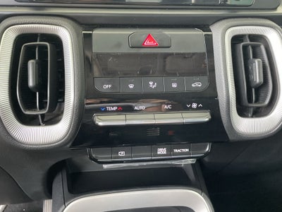 2024 Kia Sonet 1.5 Ex At