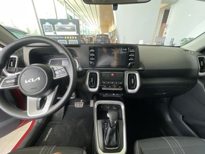 2024 Kia Sonet 1.5 Ex At