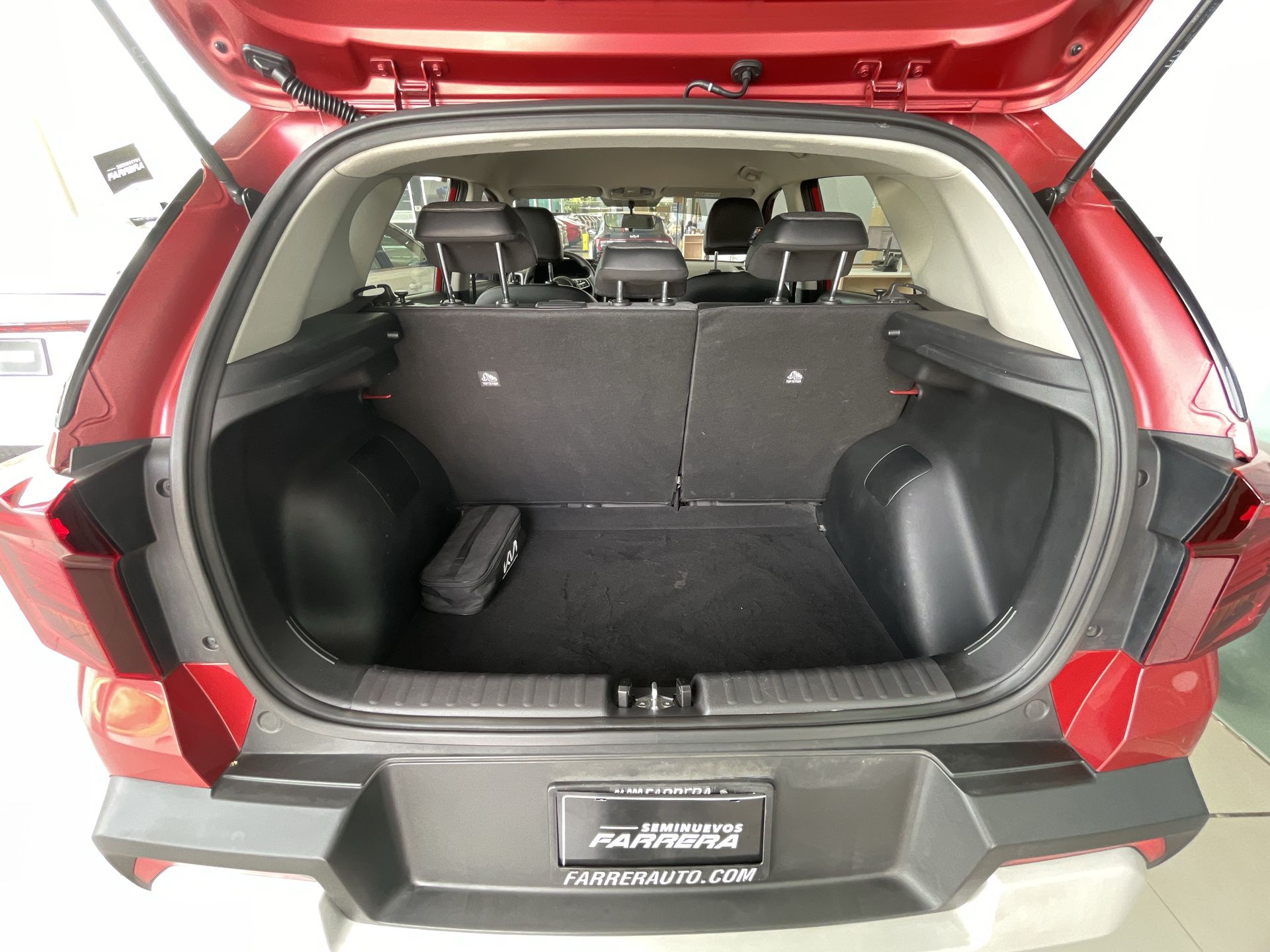 2024 Kia Sonet 1.5 Ex At