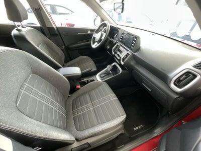 2024 Kia Sonet 1.5 Ex At