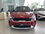 2024 Kia Sonet 1.5 Ex At