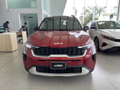 2024 Kia Sonet 1.5 Ex At