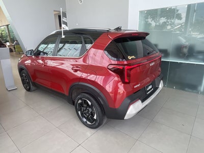 2024 Kia Sonet 1.5 Ex At