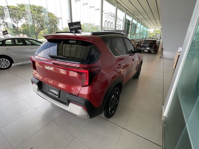 2024 Kia Sonet 1.5 Ex At