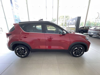 2024 Kia Sonet 1.5 Ex At